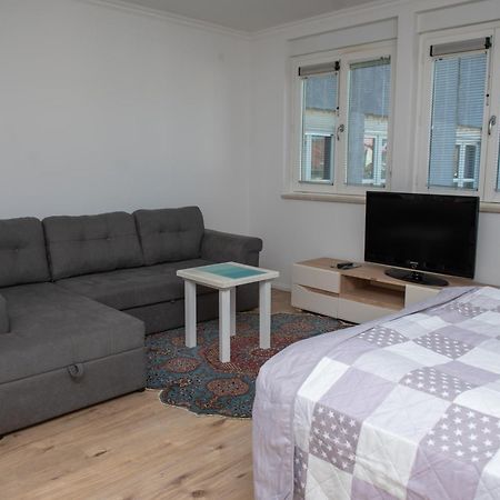 Central Apartment Konjic Kültér fotó