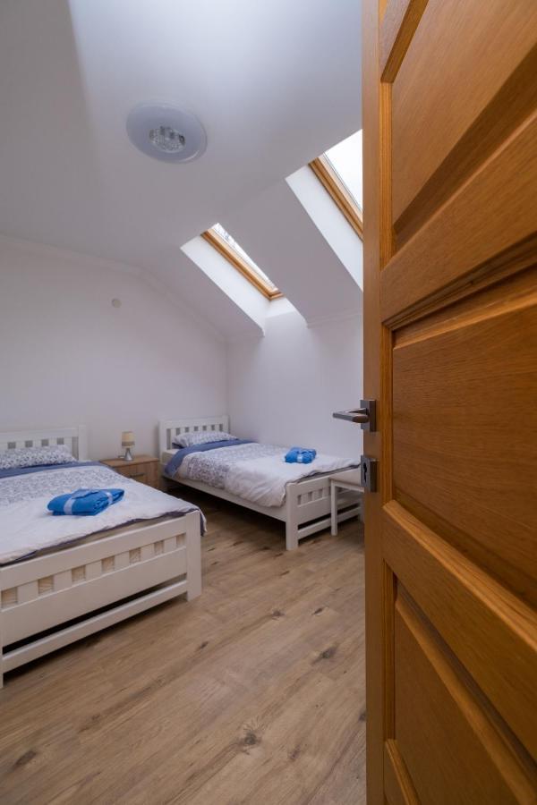 Central Apartment Konjic Kültér fotó