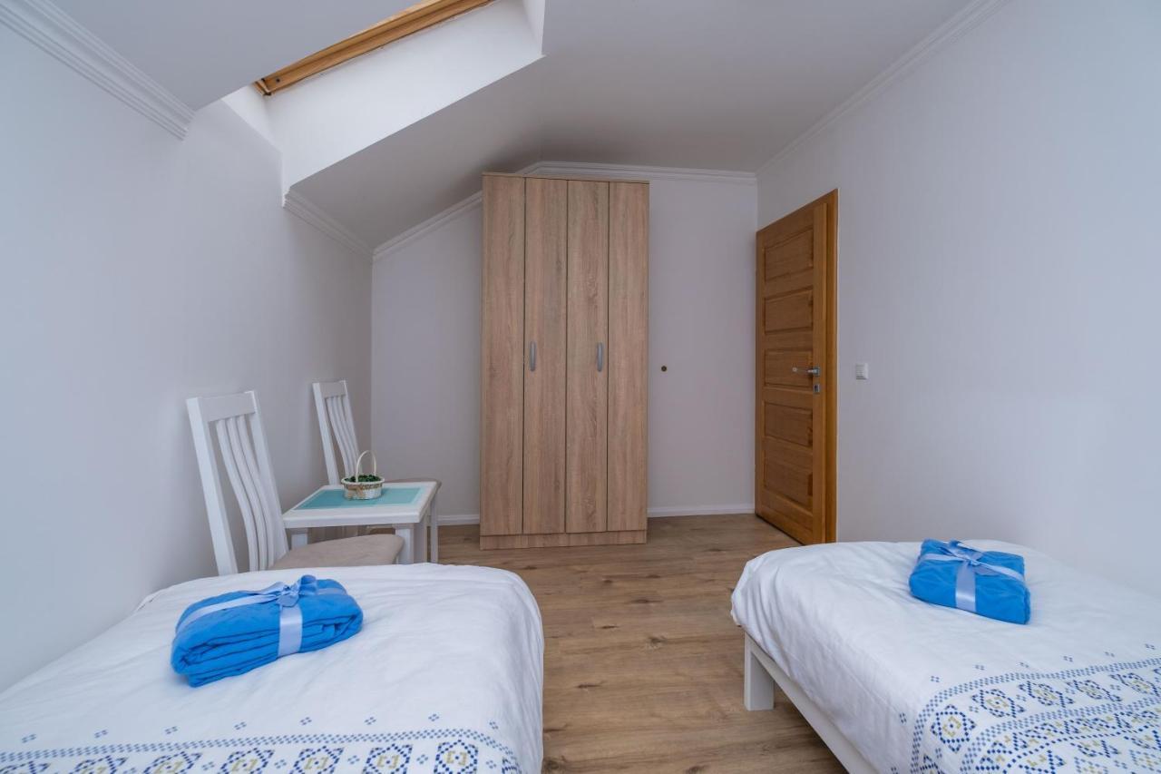 Central Apartment Konjic Kültér fotó