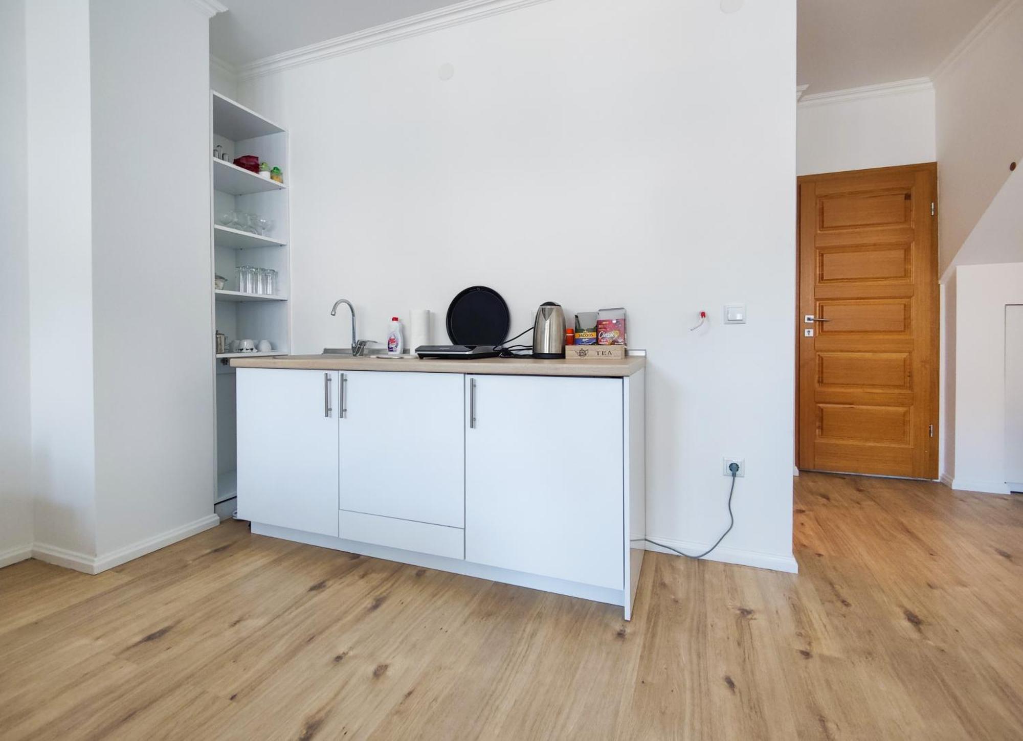 Central Apartment Konjic Kültér fotó