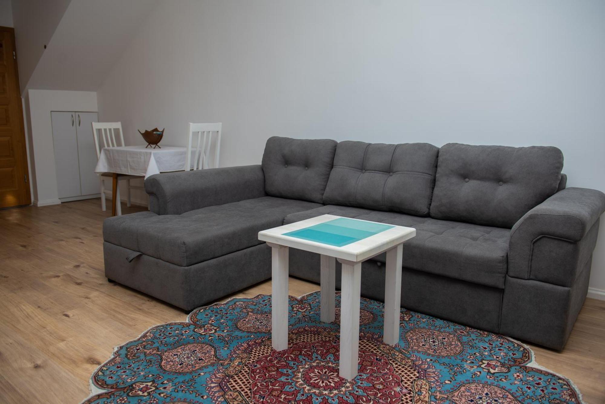 Central Apartment Konjic Kültér fotó